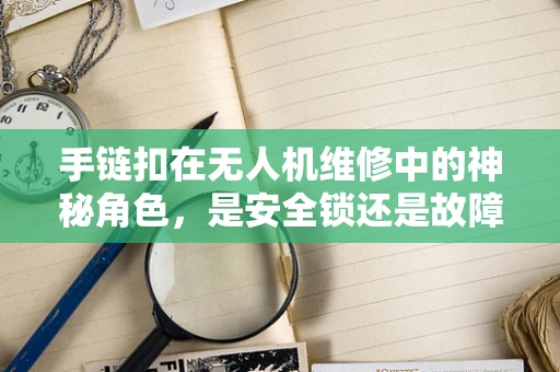 手链扣在无人机维修中的神秘角色，是安全锁还是故障源？