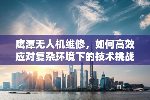 鹰潭无人机维修，如何高效应对复杂环境下的技术挑战？