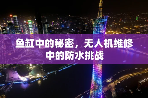 鱼缸中的秘密，无人机维修中的防水挑战