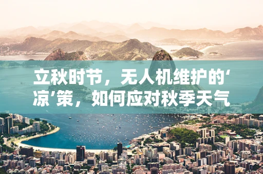 立秋时节，无人机维护的‘凉’策，如何应对秋季天气变化？