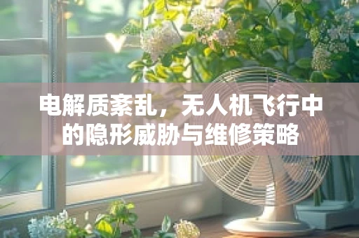 电解质紊乱，无人机飞行中的隐形威胁与维修策略
