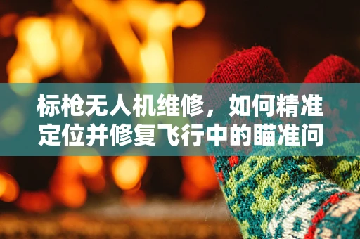 标枪无人机维修，如何精准定位并修复飞行中的瞄准问题？
