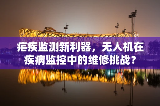 疟疾监测新利器，无人机在疾病监控中的维修挑战？