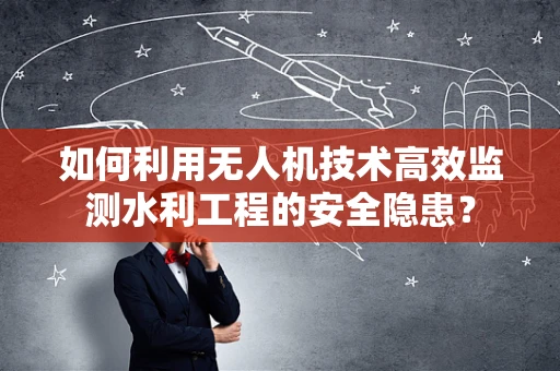 如何利用无人机技术高效监测水利工程的安全隐患？