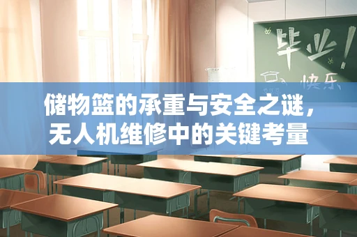 储物篮的承重与安全之谜，无人机维修中的关键考量
