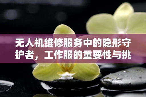 无人机维修服务中的隐形守护者，工作服的重要性与挑战