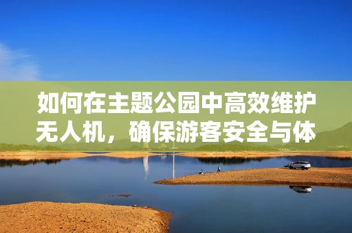 如何在主题公园中高效维护无人机，确保游客安全与体验？