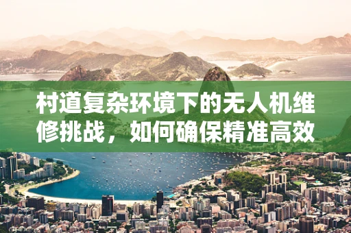 村道复杂环境下的无人机维修挑战，如何确保精准高效？