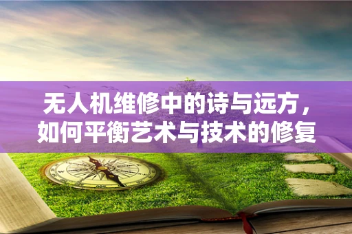 无人机维修中的诗与远方，如何平衡艺术与技术的修复？