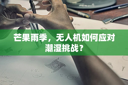 芒果雨季，无人机如何应对潮湿挑战？