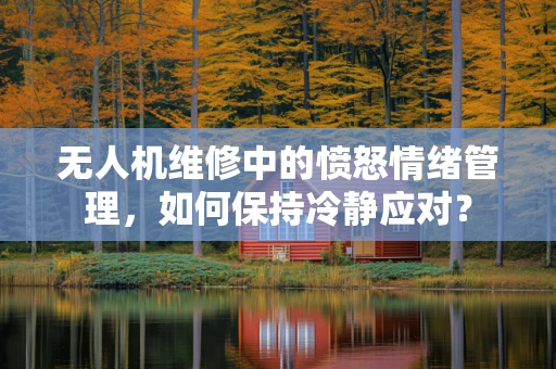 无人机维修中的愤怒情绪管理，如何保持冷静应对？