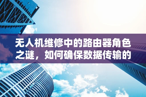 无人机维修中的路由器角色之谜，如何确保数据传输的稳定与安全？