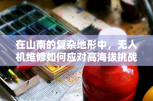 在山南的复杂地形中，无人机维修如何应对高海拔挑战？