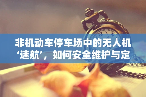 非机动车停车场中的无人机‘迷航’，如何安全维护与定位？