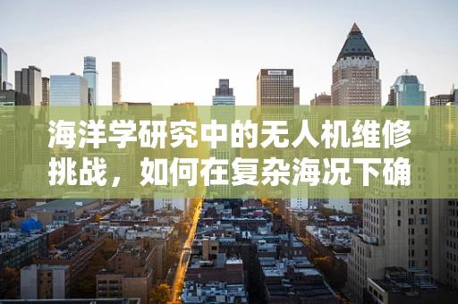 海洋学研究中的无人机维修挑战，如何在复杂海况下确保设备稳定？