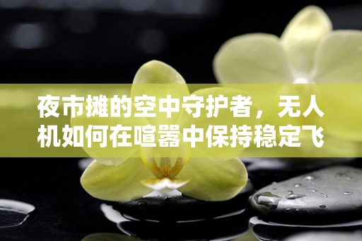 夜市摊的空中守护者，无人机如何在喧嚣中保持稳定飞行？