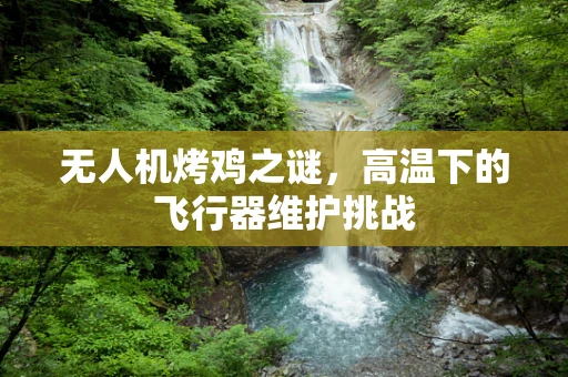 无人机烤鸡之谜，高温下的飞行器维护挑战