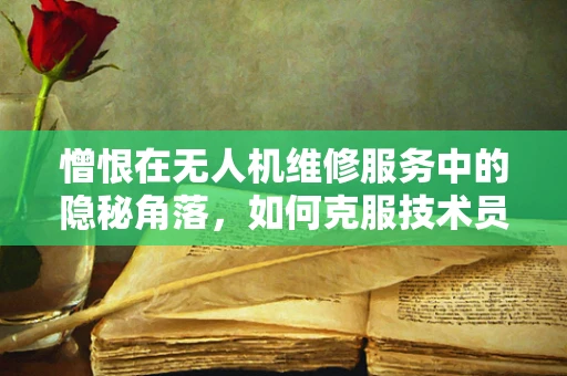 憎恨在无人机维修服务中的隐秘角落，如何克服技术员的心理障碍？