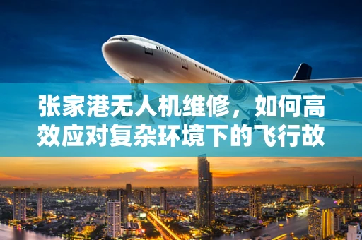 张家港无人机维修，如何高效应对复杂环境下的飞行故障？