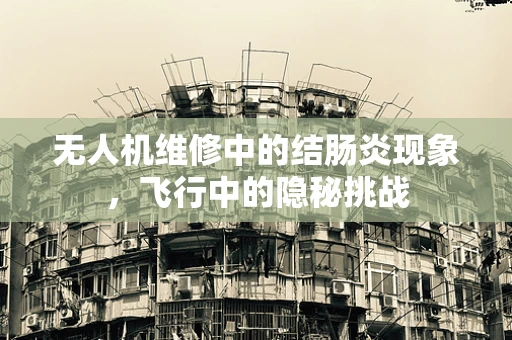 无人机维修中的结肠炎现象，飞行中的隐秘挑战