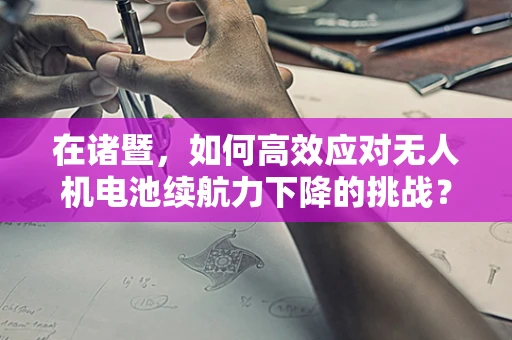 在诸暨，如何高效应对无人机电池续航力下降的挑战？