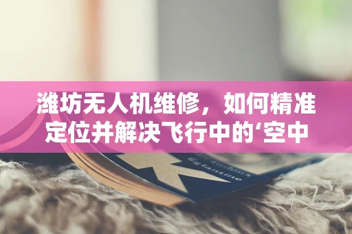 潍坊无人机维修，如何精准定位并解决飞行中的‘空中迷路’问题？