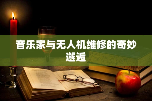 音乐家与无人机维修的奇妙邂逅