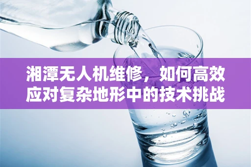 湘潭无人机维修，如何高效应对复杂地形中的技术挑战？