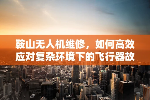 鞍山无人机维修，如何高效应对复杂环境下的飞行器故障？