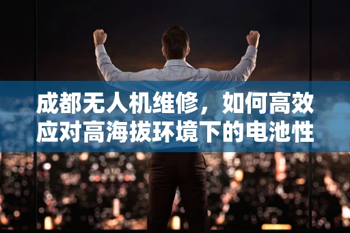 成都无人机维修，如何高效应对高海拔环境下的电池性能挑战？
