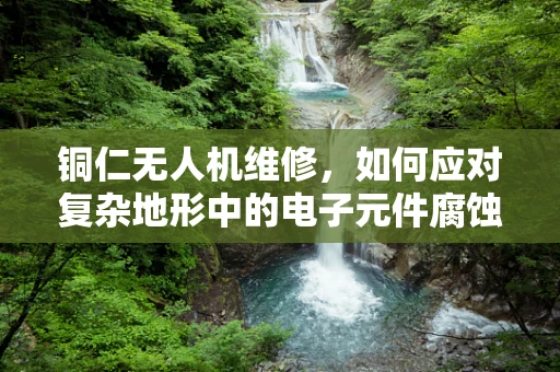 铜仁无人机维修，如何应对复杂地形中的电子元件腐蚀问题？