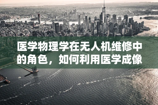 医学物理学在无人机维修中的角色，如何利用医学成像技术提升无人机检测精度？