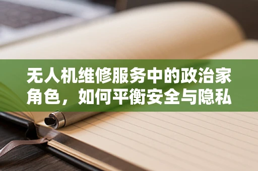 无人机维修服务中的政治家角色，如何平衡安全与隐私的边界？