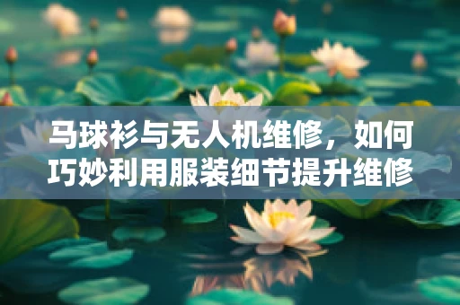 马球衫与无人机维修，如何巧妙利用服装细节提升维修效率？