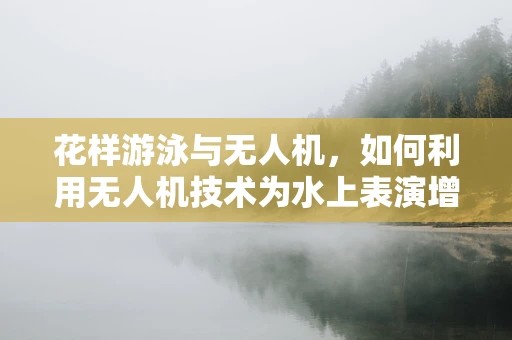 花样游泳与无人机，如何利用无人机技术为水上表演增添新维度？