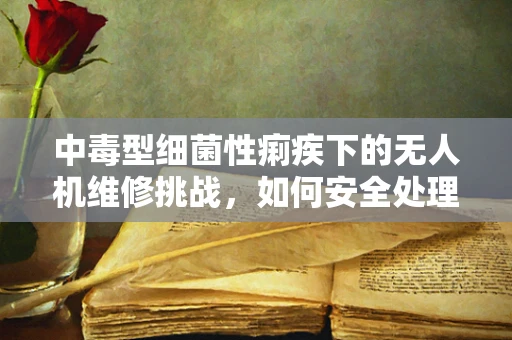 中毒型细菌性痢疾下的无人机维修挑战，如何安全处理受污染的无人机？