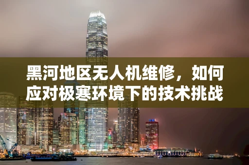 黑河地区无人机维修，如何应对极寒环境下的技术挑战？