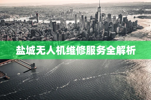 盐城无人机维修服务全解析