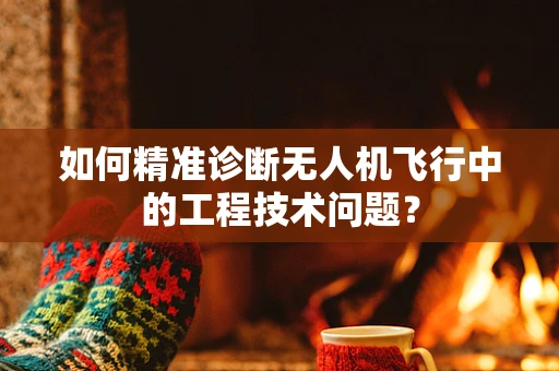 如何精准诊断无人机飞行中的工程技术问题？