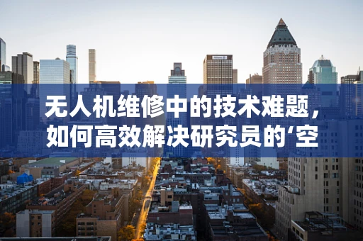 无人机维修中的技术难题，如何高效解决研究员的‘空中诊断’需求？
