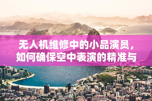 无人机维修中的小品演员，如何确保空中表演的精准与安全？
