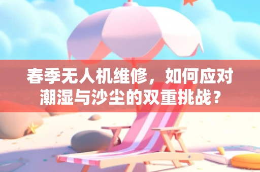 春季无人机维修，如何应对潮湿与沙尘的双重挑战？