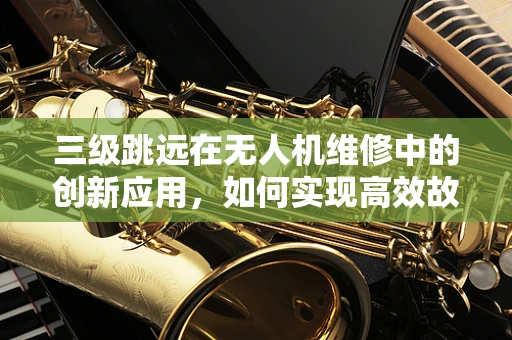 三级跳远在无人机维修中的创新应用，如何实现高效故障排查？