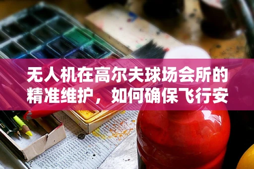 无人机在高尔夫球场会所的精准维护，如何确保飞行安全与效率？