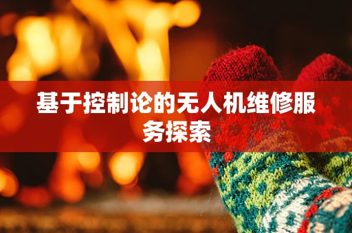 基于控制论的无人机维修服务探索