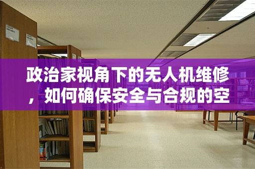 政治家视角下的无人机维修，如何确保安全与合规的空中服务？