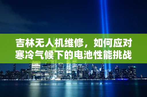 吉林无人机维修，如何应对寒冷气候下的电池性能挑战？