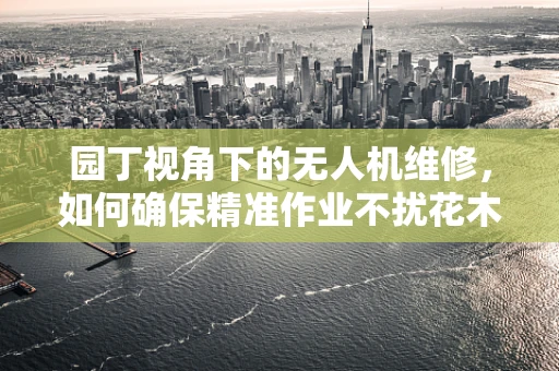 园丁视角下的无人机维修，如何确保精准作业不扰花木？