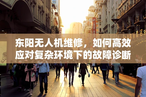 东阳无人机维修，如何高效应对复杂环境下的故障诊断？