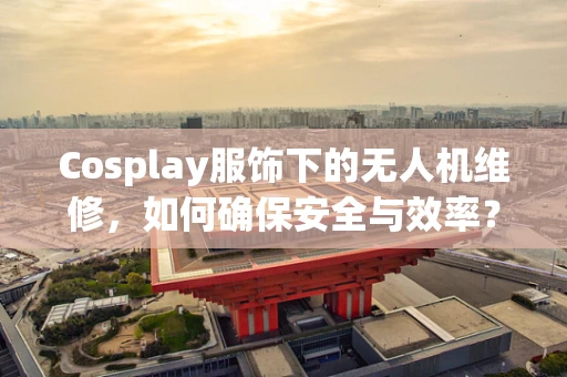 Cosplay服饰下的无人机维修，如何确保安全与效率？